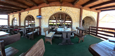 Restoran Kralj Zvonimir