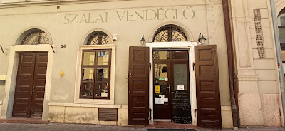 Szalai Vendéglő