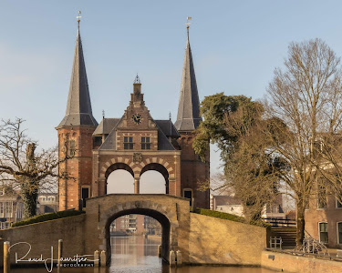 Waterpoort