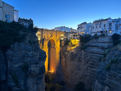 Mirador de Cuenca