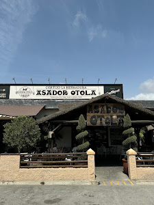 Asador Otola - Cortijo la Herradura