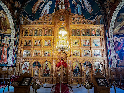 Mănăstirea Șag-Timișeni
