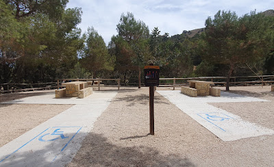 Àrea recreativa