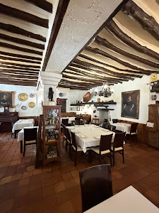 Restaurante Caserío de San Benito