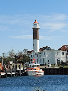 Leuchtturm Timmendorf Strand
