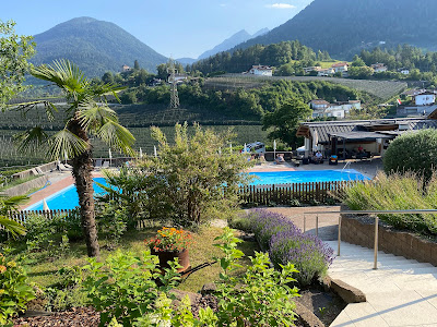 Alpin Fitness Waldcamping Völlan