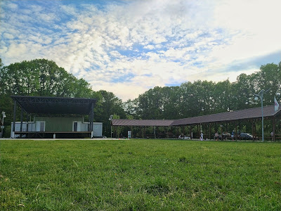 Parcul de Picnic Faget
