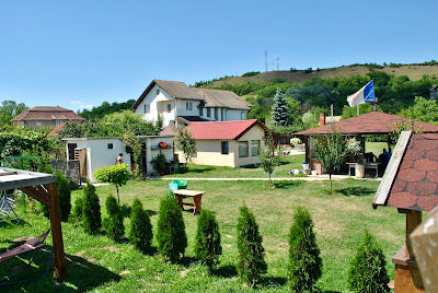 Camping Turda La Foisor