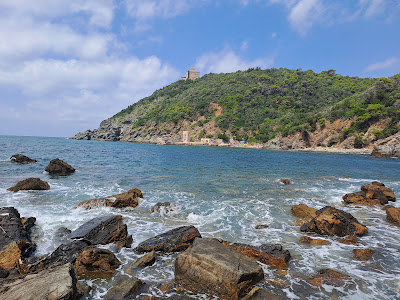 Spiaggia del Sonnino