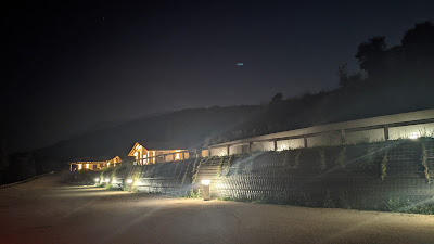 Agricampeggio La part