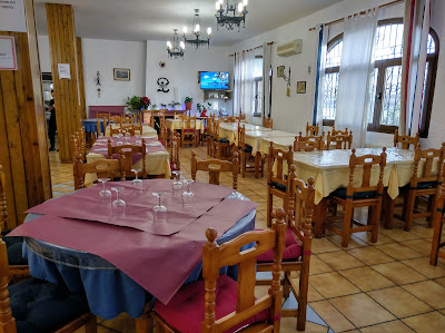 Restaurante Jaime