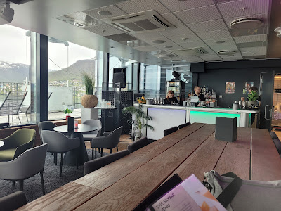 The Skybar