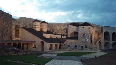 Silversmithing Museum