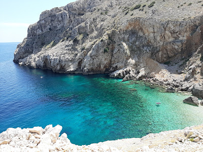 Orlec Beach