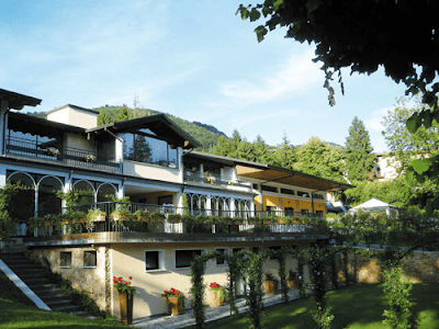 Terme di Vallio