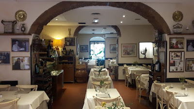 Da Lino Ristorante-pizzeria