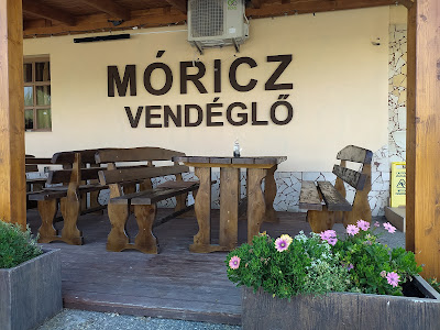 Móricz Vendéglő
