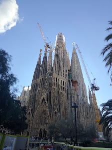 Sagrada Família