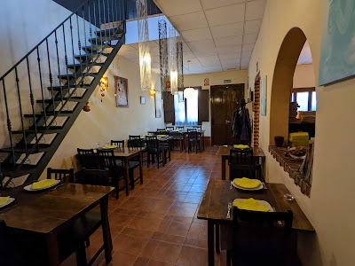 Restaurante la sella cartagena