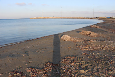 Paralia Killini