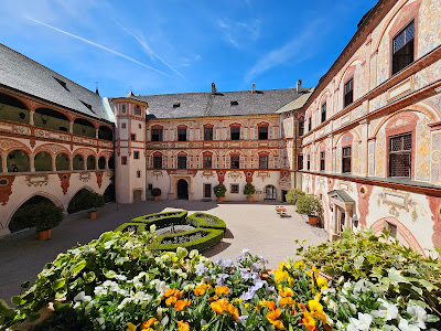 Schloss Tratzberg