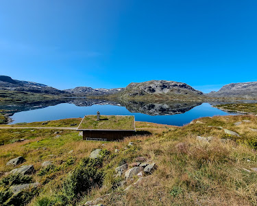 Rasteplass Vestland Viewpoint