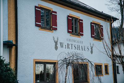 Wirtshaus - Schießstätte
