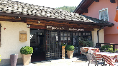 Ristorante Vecchia Segheria