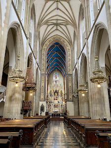 Holy Trinity Church