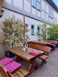 Restaurant Black Angus