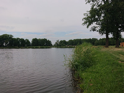 Łowisko Barwinek