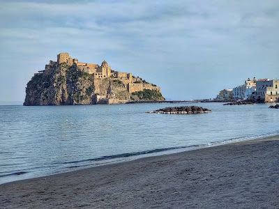 Spiaggia dei Pescatori