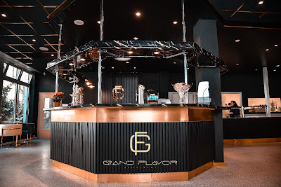 Grand Grill Restaurant-مطعم ومشاوي غراند