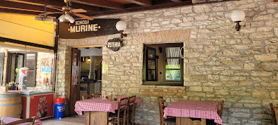Konoba Murine