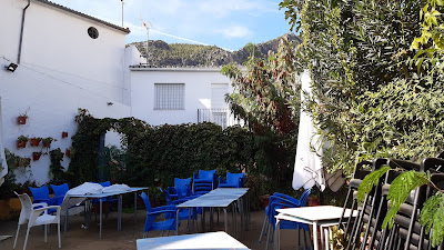 Restaurante Sierra de Líjar