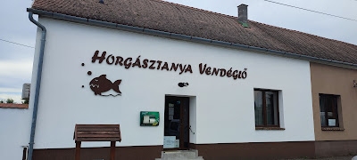 Horgásztanya Vendéglő