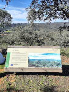 Sendero del Águila