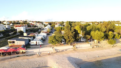 Camp Korina