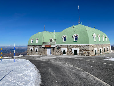 Hoya De La Mora