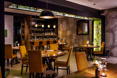 Sintesi Ristorante