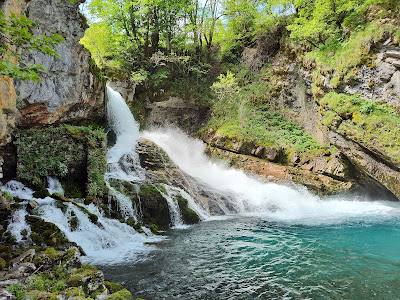 Vodopad Crnjak