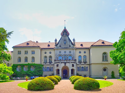Schloss Waldenburg