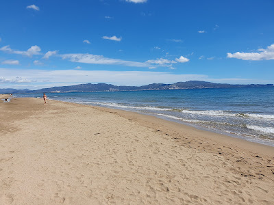 Platja de les Dunes