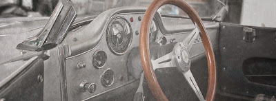 German Car Museum Fichtelberg