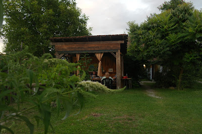 camping De Oude Wilg