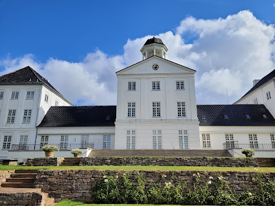 Gråsten Palace