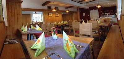 Hopfenhaus Restaurant & Biergarten