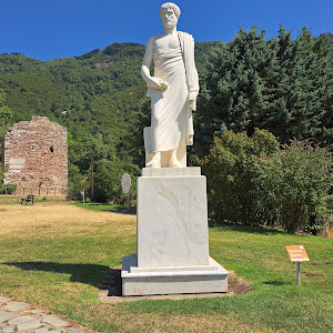 Aristotle's Park
