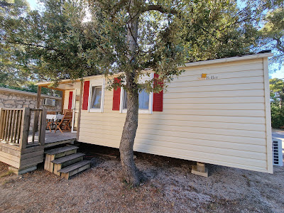 Autokamp Mia