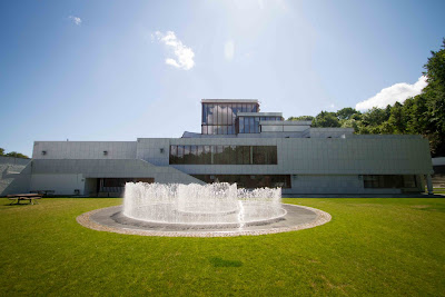 Kunsten Museum of Modern Art Aalborg